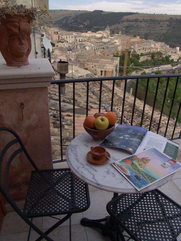 Ibla Vacanze Ragusa Luaran gambar