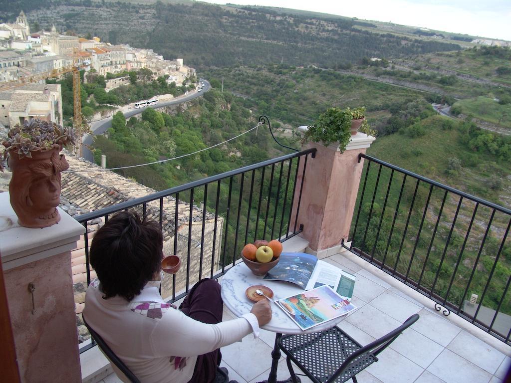 Ibla Vacanze Ragusa Bilik gambar