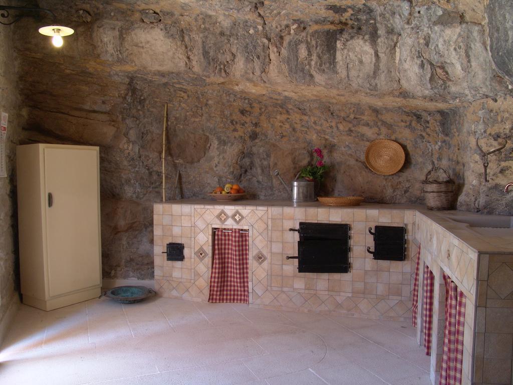 Ibla Vacanze Ragusa Luaran gambar