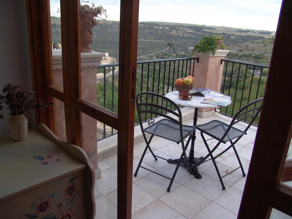 Ibla Vacanze Ragusa Luaran gambar