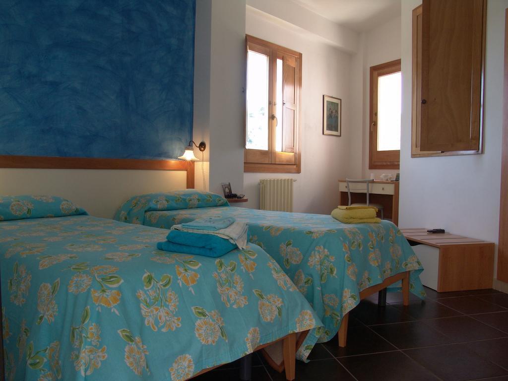 Ibla Vacanze Ragusa Bilik gambar