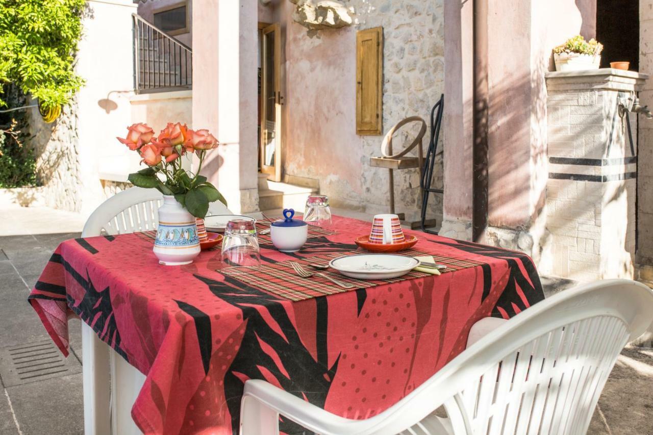 Ibla Vacanze Ragusa Luaran gambar