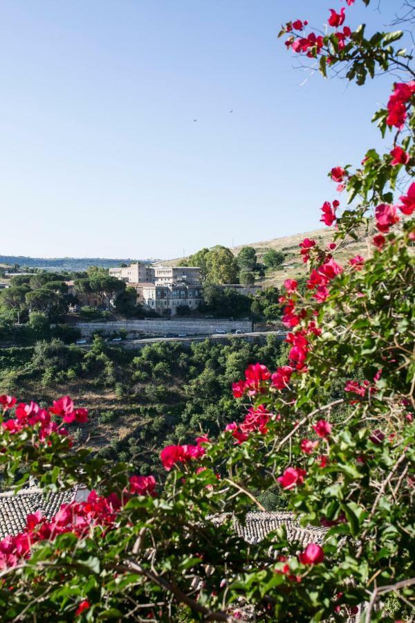 Ibla Vacanze Ragusa Luaran gambar