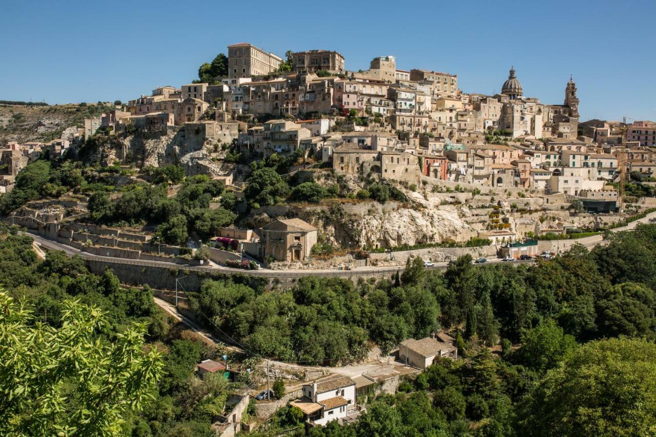 Ibla Vacanze Ragusa Luaran gambar