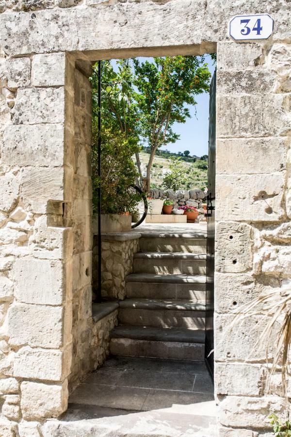Ibla Vacanze Ragusa Luaran gambar