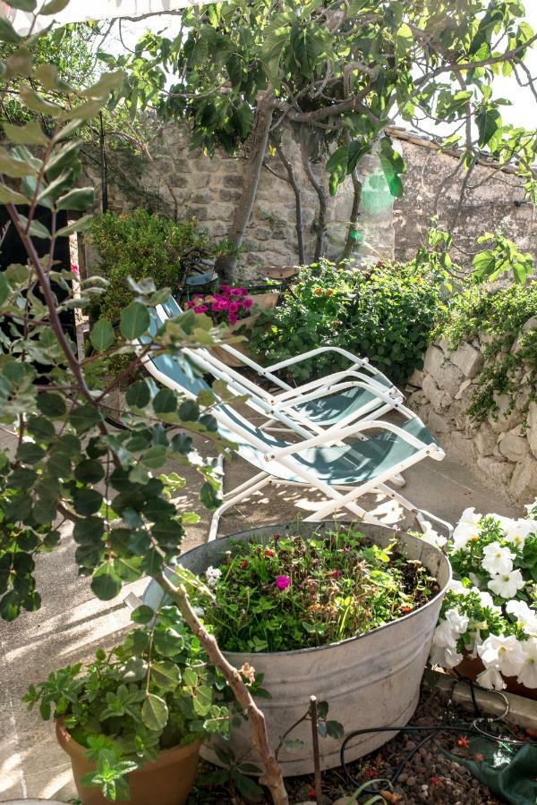 Ibla Vacanze Ragusa Luaran gambar