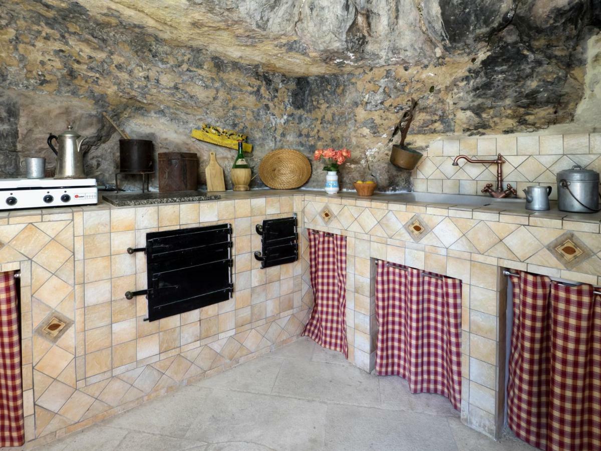 Ibla Vacanze Ragusa Luaran gambar