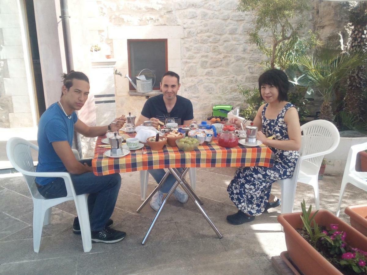 Ibla Vacanze Ragusa Luaran gambar