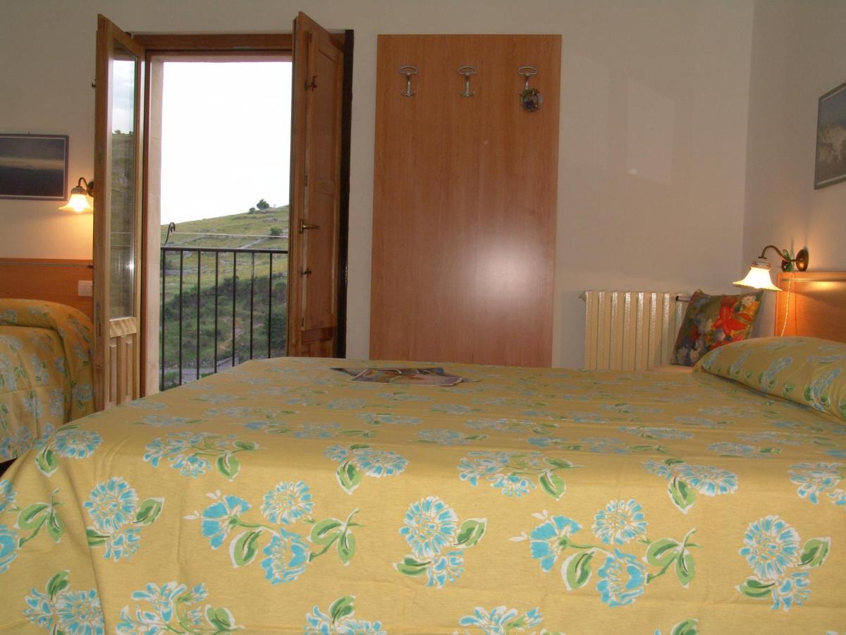 Ibla Vacanze Ragusa Luaran gambar
