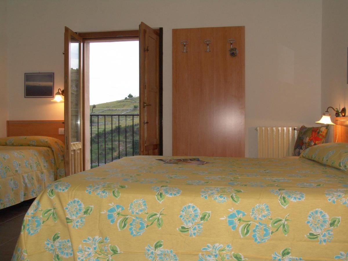 Ibla Vacanze Ragusa Luaran gambar