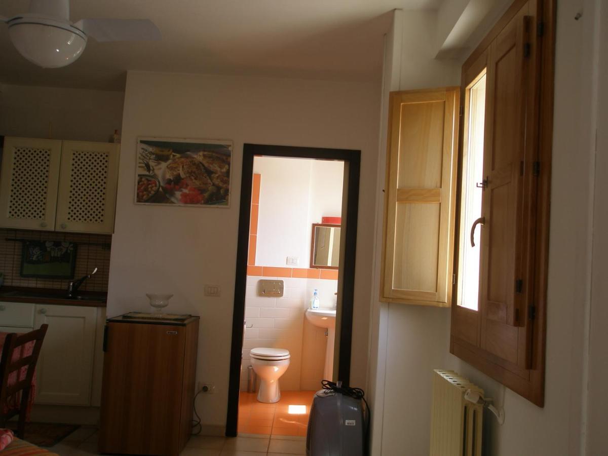 Ibla Vacanze Ragusa Luaran gambar