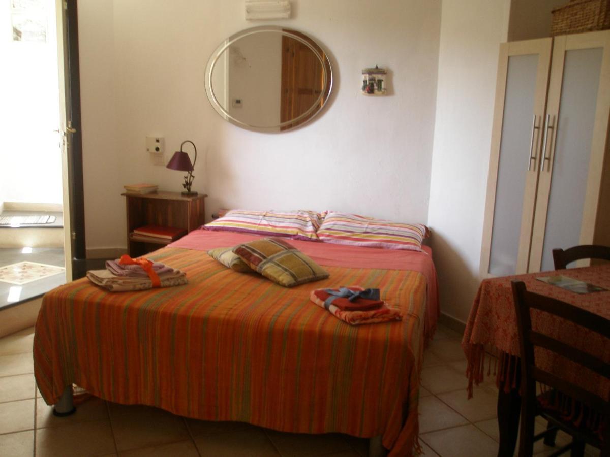 Ibla Vacanze Ragusa Luaran gambar